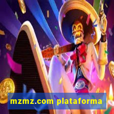 mzmz.com plataforma